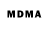 MDMA Molly Mario Netka